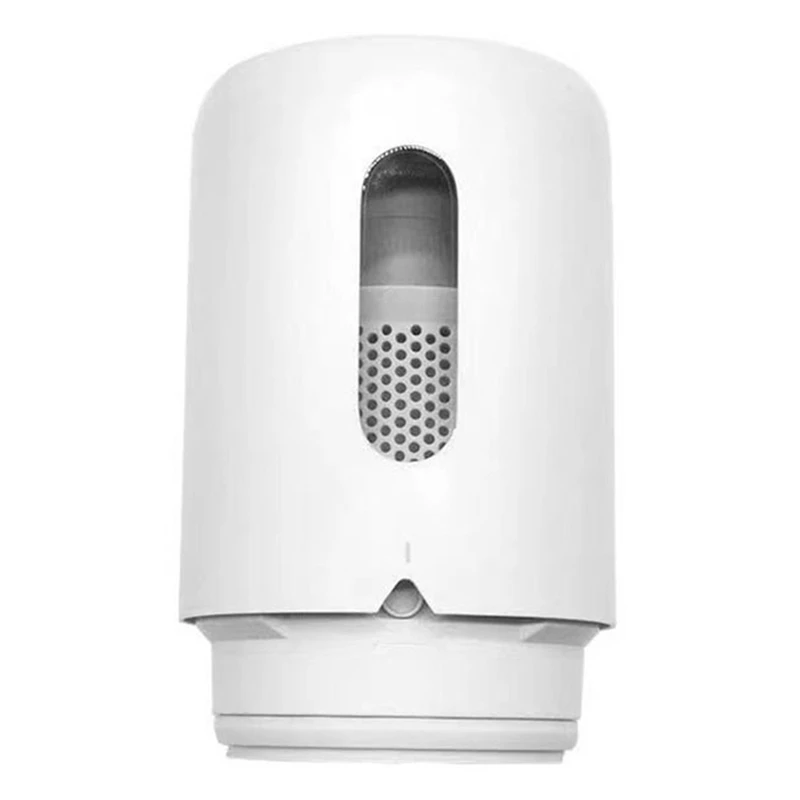 For XIAOMI Mijia Wireless Mite Eliminator Accessories Dust Cup Filter Housing Multi-Cone Filter Replacement Parts
For XIAOMI Mijia Wireless Mite Eliminator Accessories Dust Cup Filter Housing Multi-Cone Filter Replacement Parts