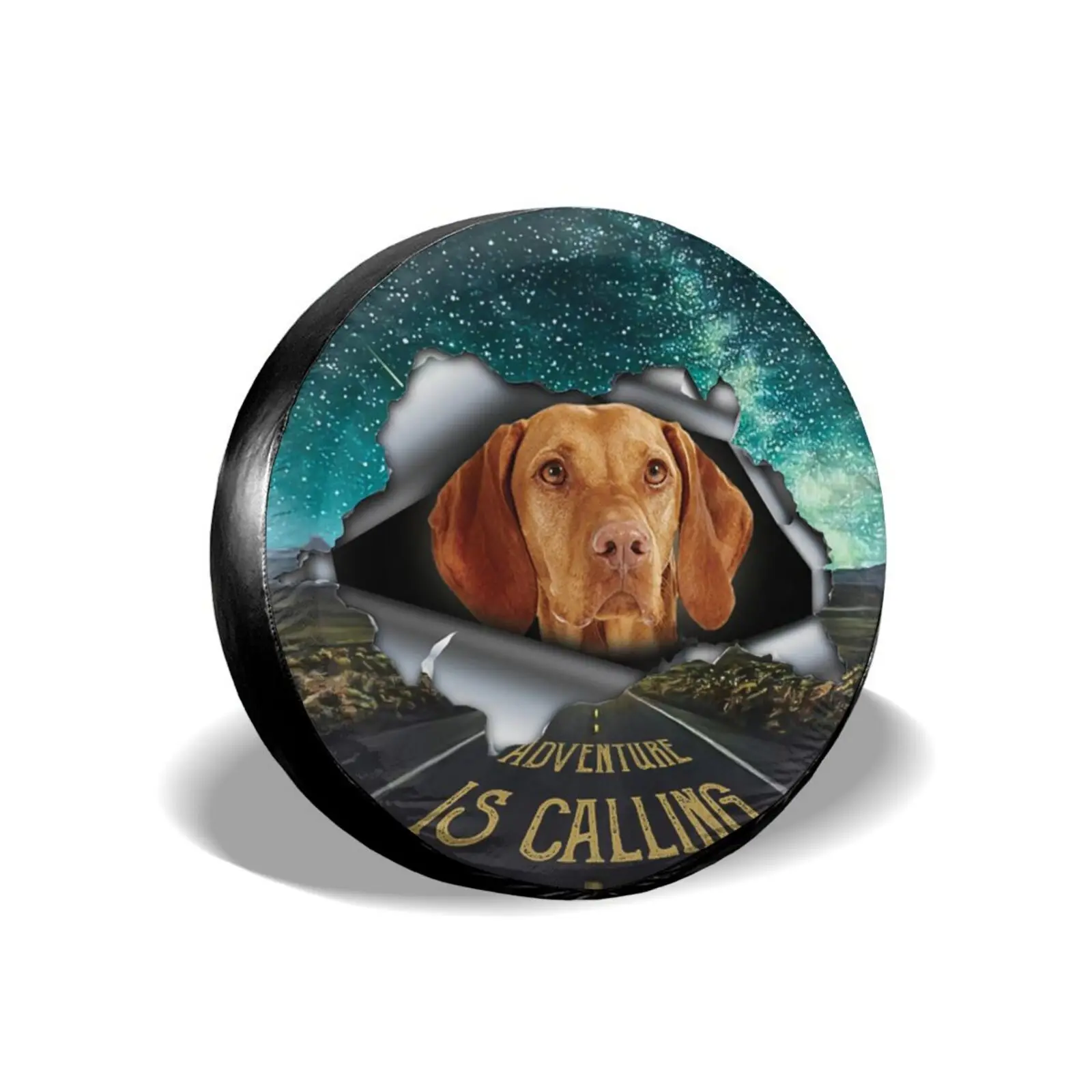 Compass Tire COVER CAR Universal Spare Wheel Tire COVER CAR Wheel COVER CARs for Trailer RV SUV Truck Camper Travel Trailer
Compass Tire COVER CAR Universal Spare Wheel Tire COVER CAR Wheel COVER CARs for Trailer RV SUV Truck Camper Travel Trailer