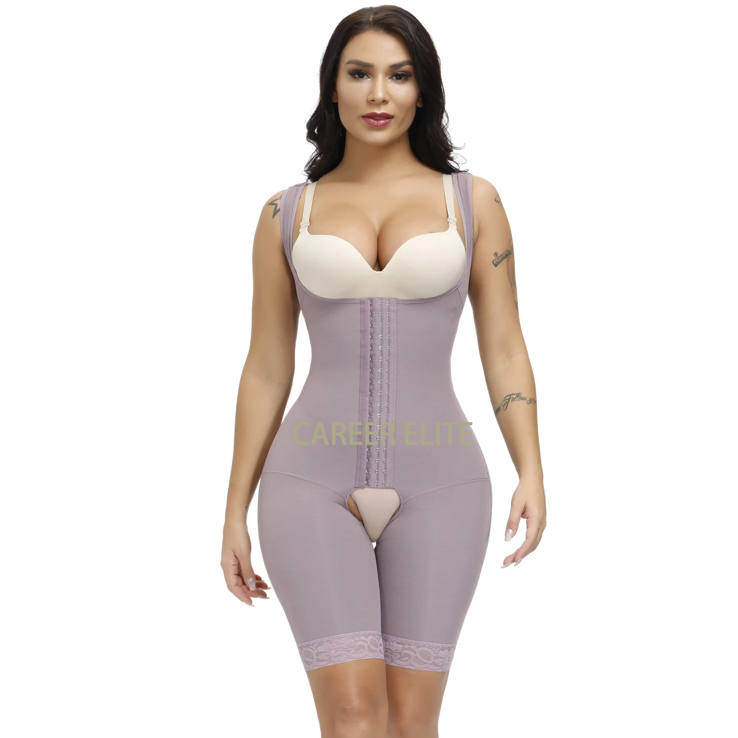 Body shaper corset modeling strap waist trainer Corrective Underwear Postpartum tummy Control belt Slimming shapewear
Body shaper corset modeling strap waist trainer Corrective Underwear Postpartum tummy Control belt Slimming shapewear
