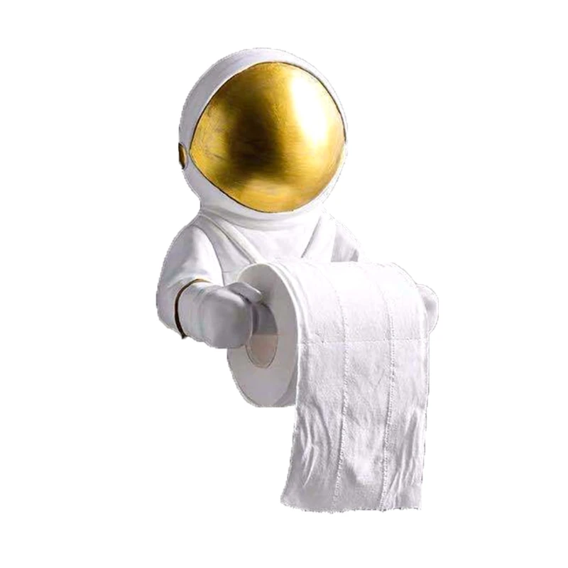 Astronaut Tissue Holder Gifts for friends Family Relatives and Neighborhoods G2AB
Astronaut Tissue Holder Gifts for friends Family Relatives and Neighborhoods G2AB