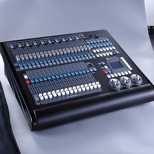 200 dimmer/fixture high configuration dmx controller, 2048 dmx stage lighting controller
200 dimmer/fixture high configuration dmx controller, 2048 dmx stage lighting controller