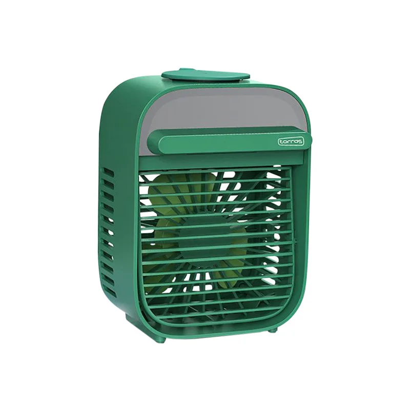 Portable Mini Air Cooler Fan USB Charging Nano Ice Mist Air Conditioner Fan Quick Cooling 3 Speed Home Office Mute Cooling Fan
Portable Mini Air Cooler Fan USB Charging Nano Ice Mist Air Conditioner Fan Quick Cooling 3 Speed Home Office Mute Cooling Fan