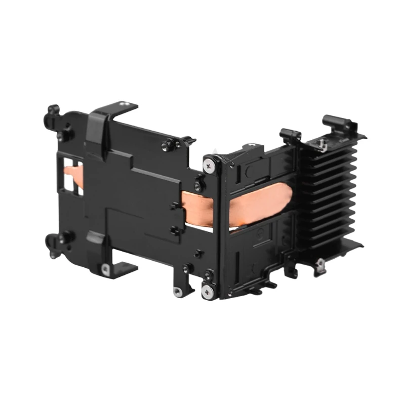 Lightweight Cooling Board Components for FPV Combo, Cooler Maintenance Parts, RC Replacement Repair Accessories
Lightweight Cooling Board Components for FPV Combo, Cooler Maintenance Parts, RC Replacement Repair Accessories