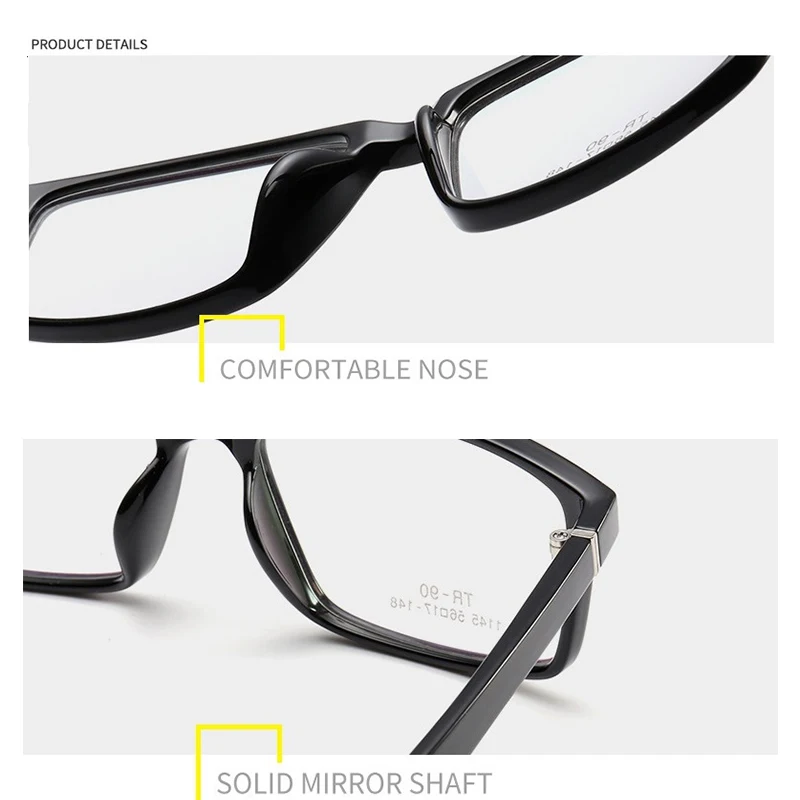 Blue Light Blocking Reading Glasses Men Women Protection Eyeglasses Computer TR90 Optical Frame Anti Radiation Unisex
Blue Light Blocking Reading Glasses Men Women Protection Eyeglasses Computer TR90 Optical Frame Anti Radiation Unisex