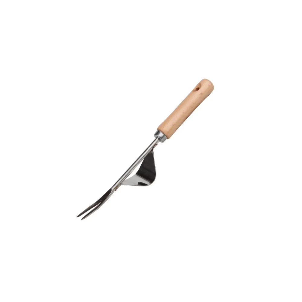 Hand Tool Garden Weeder Tool Stainless Steel Home Garden Manual Weeds Pulling Soil Loosening Manual Weeding Gardening Tool
Hand Tool Garden Weeder Tool Stainless Steel Home Garden Manual Weeds Pulling Soil Loosening Manual Weeding Gardening Tool