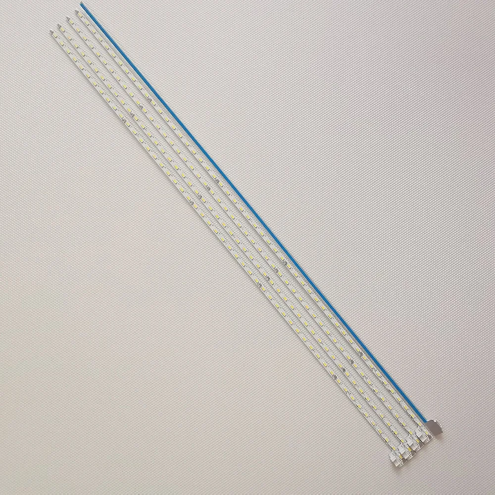5 шт./лот 490 мм 52led новая светодиодная подсветка для Sharp M00078N31A51R0A V400HJ6 ME2