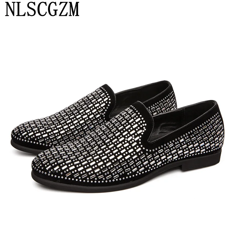 Coiffeur Italian Dress Men Loafers Shoes Business Suit Oxford Shoes for Men Formal Dress Slip on Shoes Men Wedding Dress Zapatos
Coiffeur Italian Dress Men Loafers Shoes Business Suit Oxford Shoes for Men Formal Dress Slip on Shoes Men Wedding Dress Zapatos