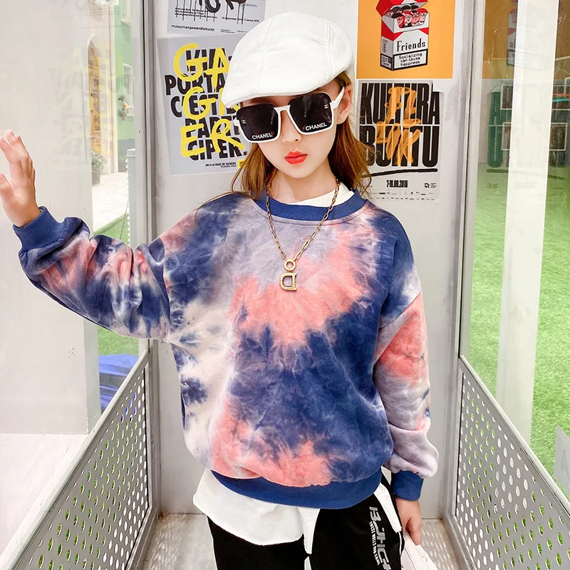 Camouflage Print Sweatshirts Baby Big Girls Long Sleeve Patchwork Hoodies Clothing New Casual Autumn Cotton Tops Children Hoody
Camouflage Print Sweatshirts Baby Big Girls Long Sleeve Patchwork Hoodies Clothing New Casual Autumn Cotton Tops Children Hoody