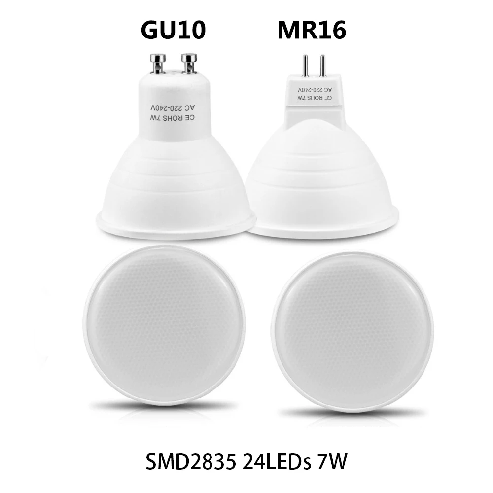 10 шт./лот GU10 MR16 Светодиодная лампа 7 Вт AC 220 В 2835SMD луч угловой 120 градусов Светодиодная точечная лампа потолочный светильник Лампа Холодный/те...
10 шт./лот GU10 MR16 Светодиодная лампа 7 Вт AC 220 В 2835SMD луч угловой 120 градусов Светодиодная точечная лампа потолочный светильник Лампа Холодный/те...