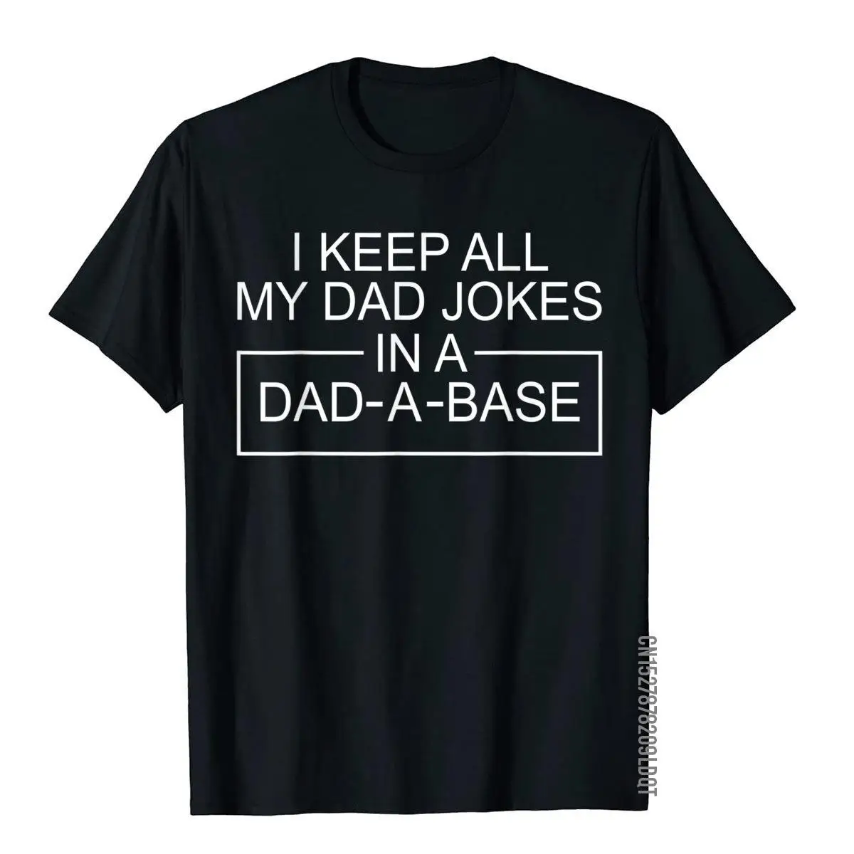 Футболка с надписью «I Keep All My Dad шутки в папе», дешевая крутая футболка, хлопковая футболка для мужчин, Молодежная
Футболка с надписью «I Keep All My Dad шутки в папе», дешевая крутая футболка, хлопковая футболка для мужчин, Молодежная