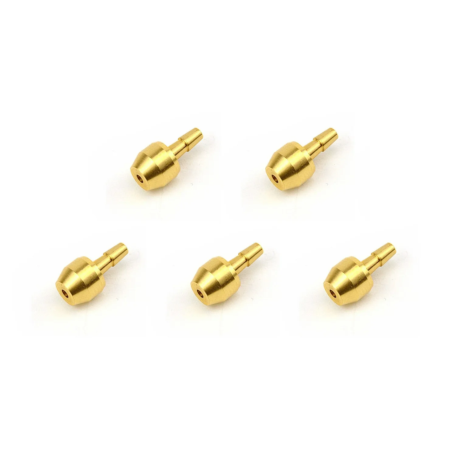 5pcs Hydraulic Brake Hose Olive/Bushing & Insert Hydraulic Brake For Hayes Bicycle Oil Brake Tube Hose Bicycle Replacement
5pcs Hydraulic Brake Hose Olive/Bushing & Insert Hydraulic Brake For Hayes Bicycle Oil Brake Tube Hose Bicycle Replacement