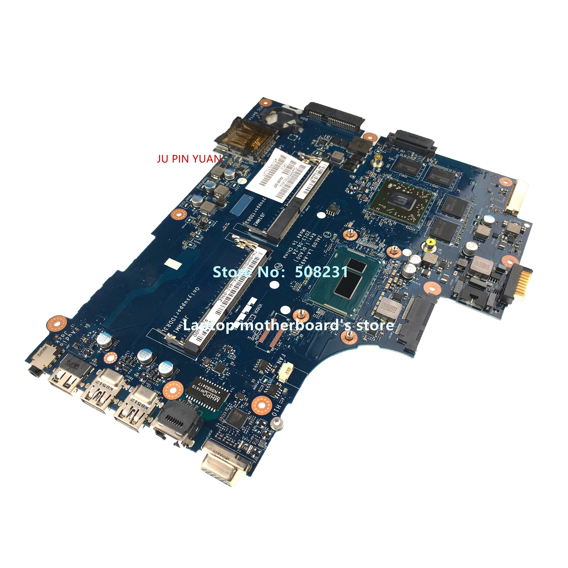 Материнская плата для ноутбука Dell Latitude 15 3540, модель CN-08MDVW 8MDVW 08MDVW, детали с I5-4210U, ЦП DDR3 100%, полностью протестирована
Материнская плата для ноутбука Dell Latitude 15 3540, модель CN-08MDVW 8MDVW 08MDVW, детали с I5-4210U, ЦП DDR3 100%, полностью протестирована