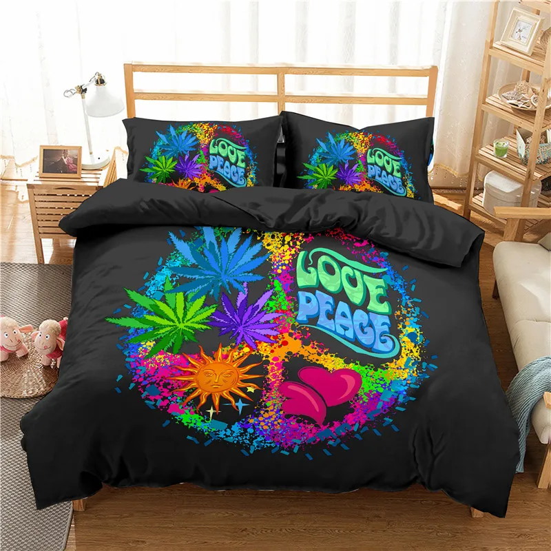 Hot Sale 3d Luxury Bedding Sets Geometric Print Duvet Cover Pillowcase 3pcs Twin Queen King Size Bed Clothes For Home Textile
Hot Sale 3d Luxury Bedding Sets Geometric Print Duvet Cover Pillowcase 3pcs Twin Queen King Size Bed Clothes For Home Textile