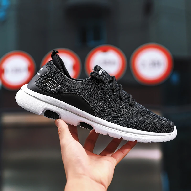 Sports Sneakers Casual Shoes Men Sneaker Causal For Fashion Mens Trainers Sneakers Male Gym Man Mesh Light Breathable
Sports Sneakers Casual Shoes Men Sneaker Causal For Fashion Mens Trainers Sneakers Male Gym Man Mesh Light Breathable