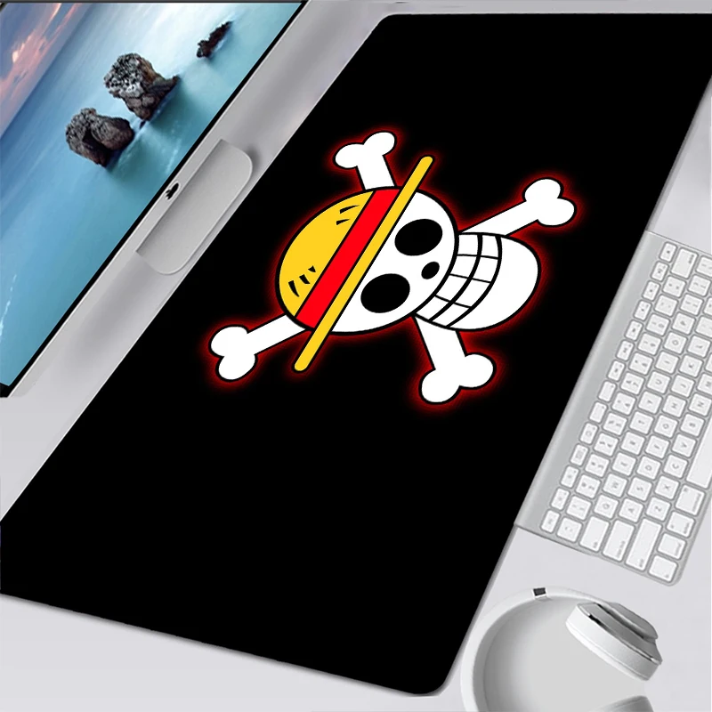 Anime One Piece Large Computer Keyboard Mat Oversized Mouse Pad Carpet Gaming keyboard Mousepad Game manga mat holiday Gift
Anime One Piece Large Computer Keyboard Mat Oversized Mouse Pad Carpet Gaming keyboard Mousepad Game manga mat holiday Gift