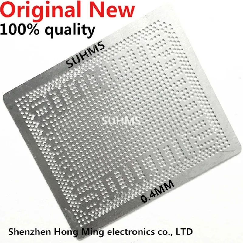 Трафарет прямого нагрева, I5-540M SLBPF SLBTU I5-520UM SLBSQ SLBQP I5-520M SLBNA SLBU4 I5-520M SLBU4 SLBNA I3-330UM SLBUG SLBUU
Трафарет прямого нагрева, I5-540M SLBPF SLBTU I5-520UM SLBSQ SLBQP I5-520M SLBNA SLBU4 I5-520M SLBU4 SLBNA I3-330UM SLBUG SLBUU