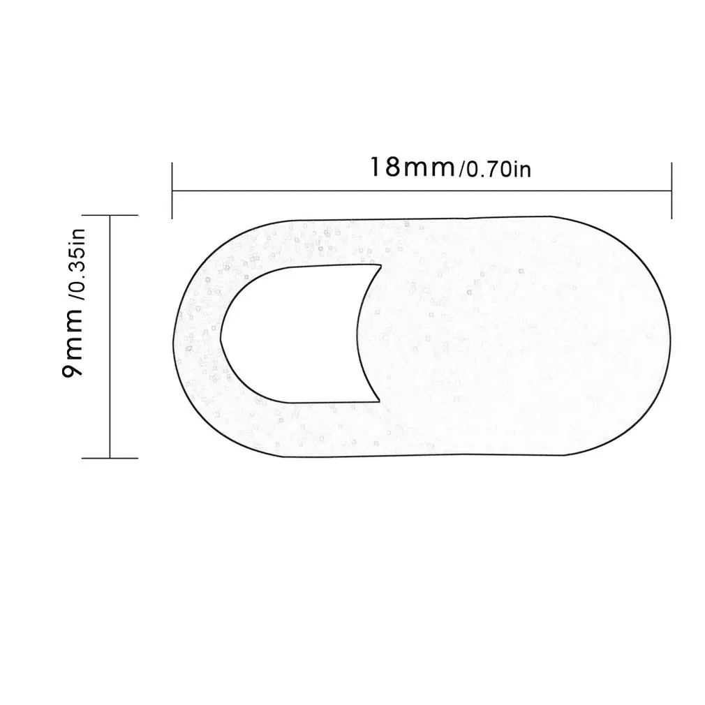 Shutter Sticker Magnet Slider Sticker Mobile Phone Camera Lens Privacy Sticker Universal Len Sticker
Shutter Sticker Magnet Slider Sticker Mobile Phone Camera Lens Privacy Sticker Universal Len Sticker
