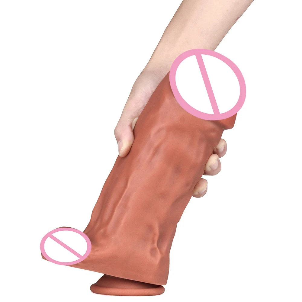 Фаллоимитатор Диаметром 3 См