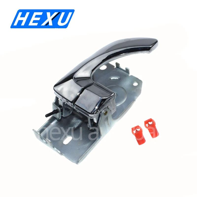 Door Handle Front Rear Left Right For Sorento 2003-2009 82610-3E011 82620-3E011 83610-3E011 83620-3E011
Door Handle Front Rear Left Right For Sorento 2003-2009 82610-3E011 82620-3E011 83610-3E011 83620-3E011