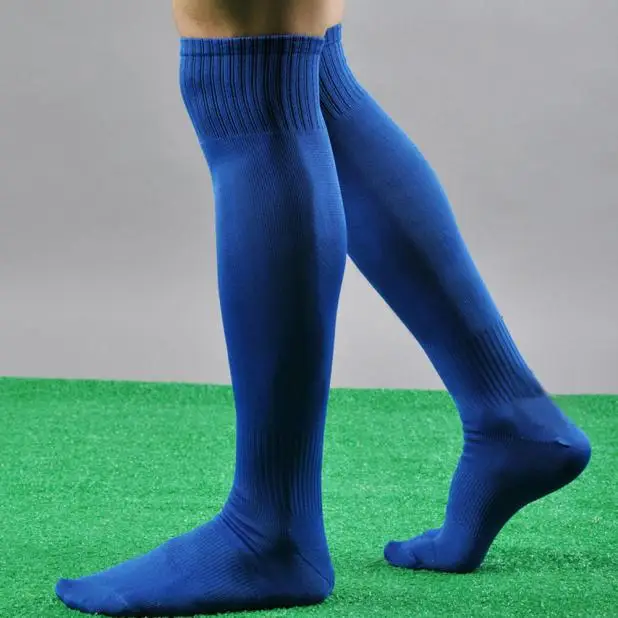 1 Pair Sports Socks Men's Knee Legging Stockings Soccer Baseball Football Over Knee Ankle Men Women Socks Hockey Hot Sale #0314
1 Pair Sports Socks Men's Knee Legging Stockings Soccer Baseball Football Over Knee Ankle Men Women Socks Hockey Hot Sale #0314