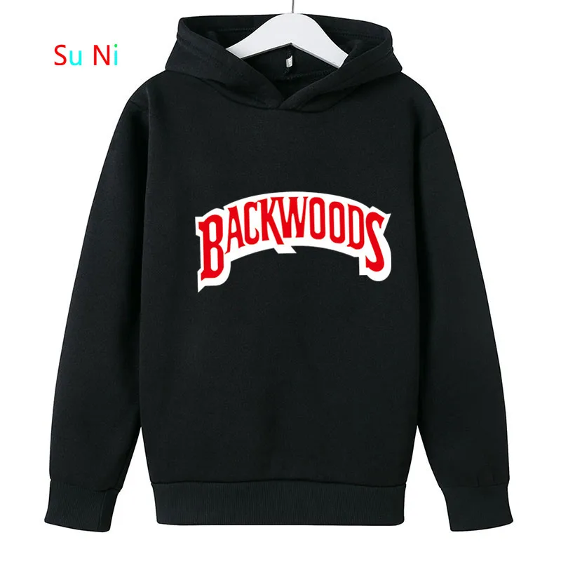 Backwoods Autumn children's street hip-hop Harajuku casual pullover boys girls outdoor sports hoodie street wear girl baby top
Backwoods Autumn children's street hip-hop Harajuku casual pullover boys girls outdoor sports hoodie street wear girl baby top