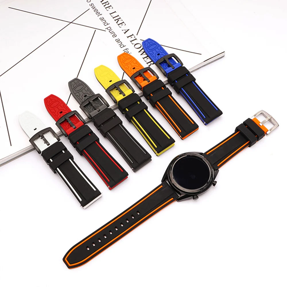 Ремешок силиконовый для smasung galaxy watch 3 45 мм 41 мм 46 мм gear s3 active 2 44 мм, повседневный браслет для наручных часов, 22 мм 20 мм
Ремешок силиконовый для smasung galaxy watch 3 45 мм 41 мм 46 мм gear s3 active 2 44 мм, повседневный браслет для наручных часов, 22 мм 20 мм