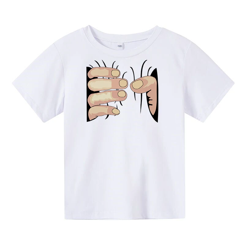 2021 summer cotton new boy and girl compassionate personality cool pattern loose and comfortable size 4T-14T
2021 summer cotton new boy and girl compassionate personality cool pattern loose and comfortable size 4T-14T