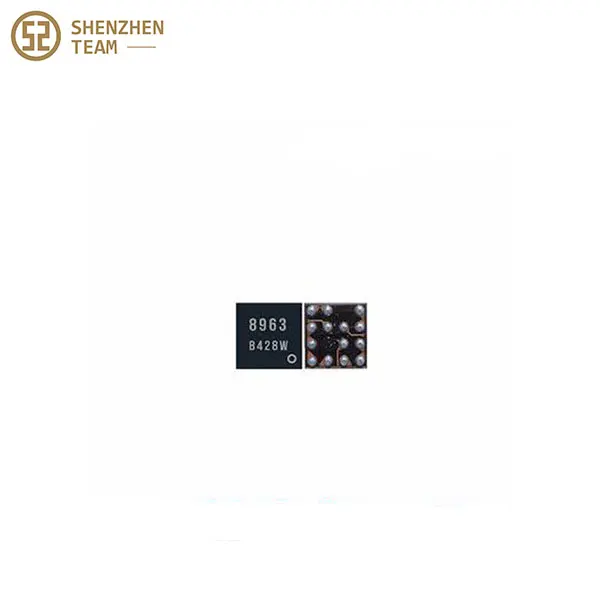 SZteam 20pcs/lot For iPhone 6 6plus 14pins IC U1901 AK8963C Compass gravity IC 
SZteam 20pcs/lot For iPhone 6 6plus 14pins IC U1901 AK8963C Compass gravity IC