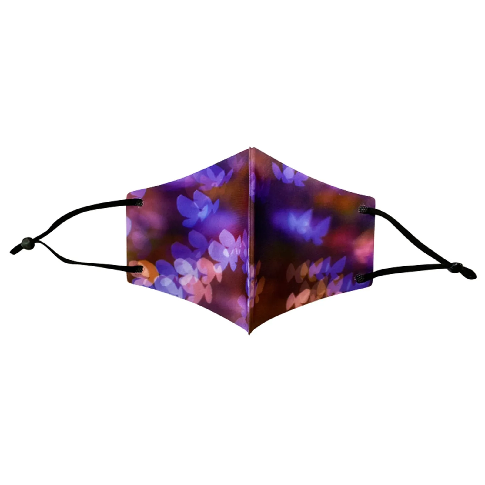 1PC Black Mouth Mask Cotton Washable Reusable Protective Mascarillas Butterfly Print Face Mask for Women Adjustable Masque Macka
1PC Black Mouth Mask Cotton Washable Reusable Protective Mascarillas Butterfly Print Face Mask for Women Adjustable Masque Macka