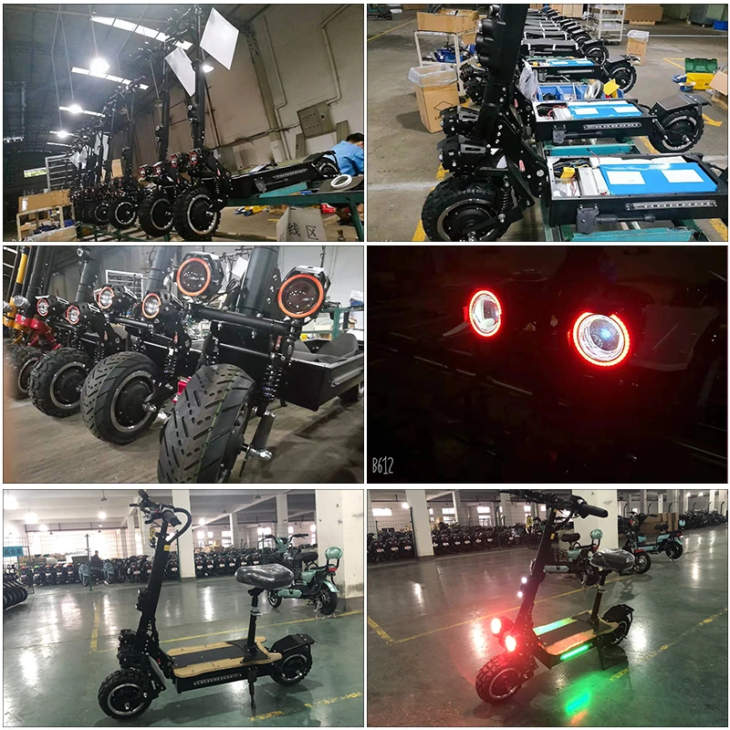 Electric scooter double drive 60V 3200W with seat 11inch Off Road KickScooter Strong powerful new fold hoverboad bike scooters
Electric scooter double drive 60V 3200W with seat 11inch Off Road KickScooter Strong powerful new fold hoverboad bike scooters