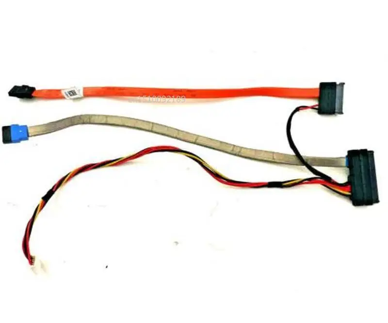FOR Dell Inspiron 24 All in One 3455 SATA Hdd/dvd Drive Power/data Cable 0CXKJP CN-0CXKJP
FOR Dell Inspiron 24 All in One 3455 SATA Hdd/dvd Drive Power/data Cable 0CXKJP CN-0CXKJP