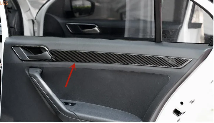 For Volkswagen Jetta 2013-2018 stainless steel Decorative frame for inner door handle Anti-scratch protection Car styling
For Volkswagen Jetta 2013-2018 stainless steel Decorative frame for inner door handle Anti-scratch protection Car styling