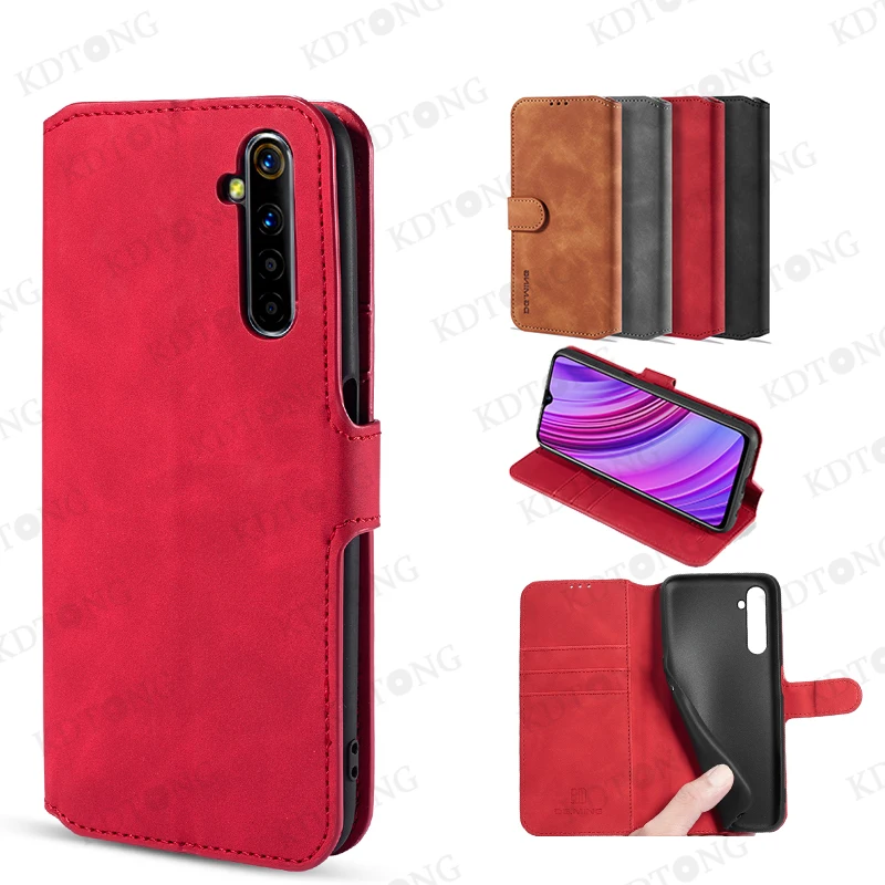 Luxury Flip Case For OPPO Realme 6 5 C11 A5 A9 A11X A32 A33 A53 2020 Magnetic Bracket Leather Card slot Ultra thin Phone Cover
Luxury Flip Case For OPPO Realme 6 5 C11 A5 A9 A11X A32 A33 A53 2020 Magnetic Bracket Leather Card slot Ultra thin Phone Cover