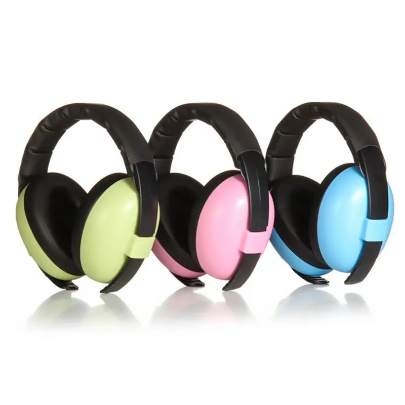 CPDD Child Baby Hearing Protection Safety Ear Muffs Kids Noise Cancelling Headphones
CPDD Child Baby Hearing Protection Safety Ear Muffs Kids Noise Cancelling Headphones