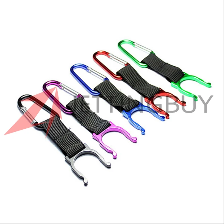 1pc camping Climbing Carabiner Water Bottle Buckle Hook Holder Clip For Camping Hiking survival Traveling tools
1pc camping Climbing Carabiner Water Bottle Buckle Hook Holder Clip For Camping Hiking survival Traveling tools