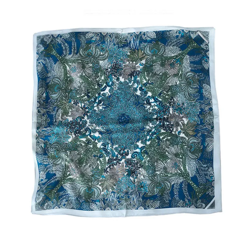 2021 Fashion 100% Real Silk Scarf Women Shawls Wraps for Ladies Neckerchief Foulard Scarves Pashmina Female Shawl Hijab Bandana
2021 Fashion 100% Real Silk Scarf Women Shawls Wraps for Ladies Neckerchief Foulard Scarves Pashmina Female Shawl Hijab Bandana