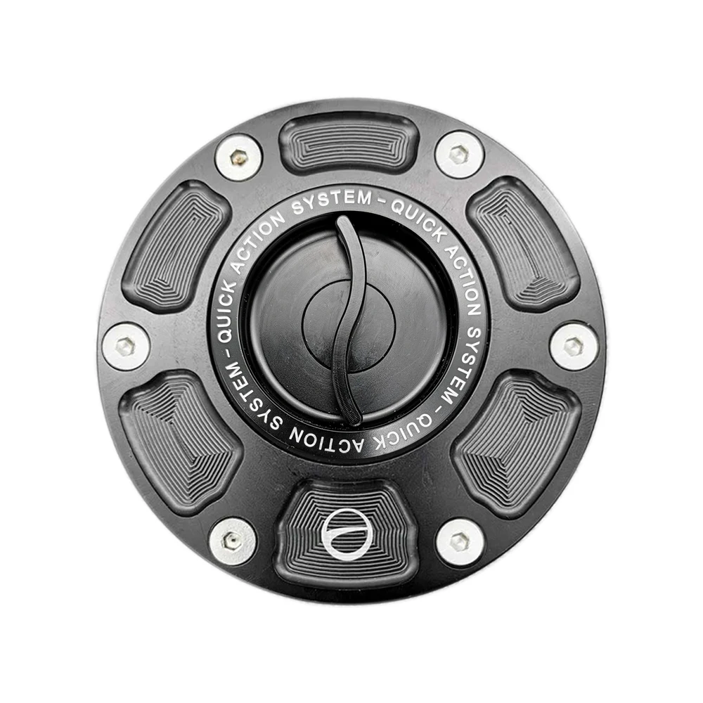 Motorcycle Billet 9 colors Fuel Gas Caps For DUCATI MULTISTRADA 1200 PIKES PEAK 2012-2017
Motorcycle Billet 9 colors Fuel Gas Caps For DUCATI MULTISTRADA 1200 PIKES PEAK 2012-2017