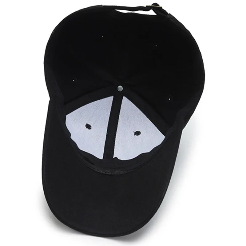 XdanqinX Multicolor Letter Embroidery Cotton Baseball Cap New Adjustable Couple Hat Women's Fashion Brands Caps Men's Sports Cap
XdanqinX Multicolor Letter Embroidery Cotton Baseball Cap New Adjustable Couple Hat Women's Fashion Brands Caps Men's Sports Cap