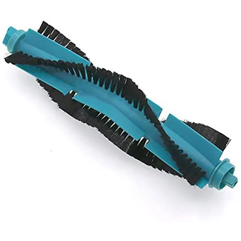 Main Brush Side Brush Kit For Cecotec Conga 3490 4090 5090 Mijia STYJ02YM Sweeping Mopping Robot Vacuum Cleaner
Main Brush Side Brush Kit For Cecotec Conga 3490 4090 5090 Mijia STYJ02YM Sweeping Mopping Robot Vacuum Cleaner