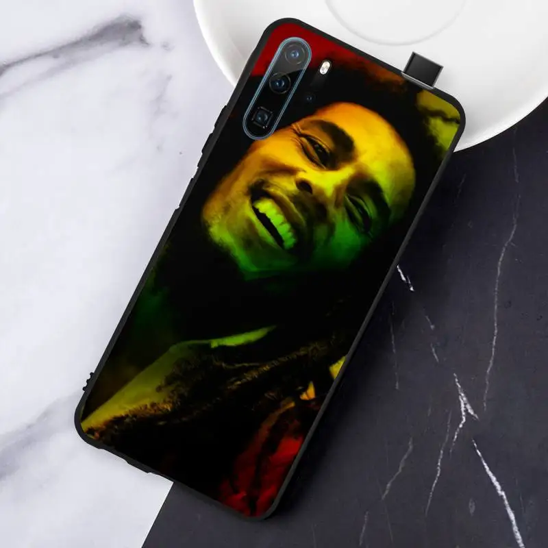 Lavaza Bob Marley weed pattern Phone Case For Huawei honor Mate P 10 20 30 40 Pro 10i 9 10 20 8 x Lite
Lavaza Bob Marley weed pattern Phone Case For Huawei honor Mate P 10 20 30 40 Pro 10i 9 10 20 8 x Lite