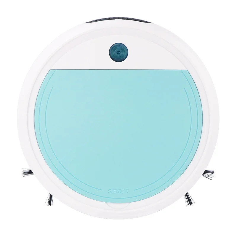 Automatic Robot Vacuum Cleaner Smart Vacuum Cleaner 3200pa Strong suction USB Charging vaccum cleaner for home sweeping mopping
Automatic Robot Vacuum Cleaner Smart Vacuum Cleaner 3200pa Strong suction USB Charging vaccum cleaner for home sweeping mopping
