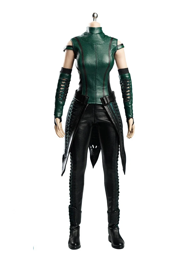 SUPER DUCK SET039 1/6 COSPLAY Series Female Mantis Costume Accessory Set In Stock
SUPER DUCK SET039 1/6 COSPLAY Series Female Mantis Costume Accessory Set In Stock