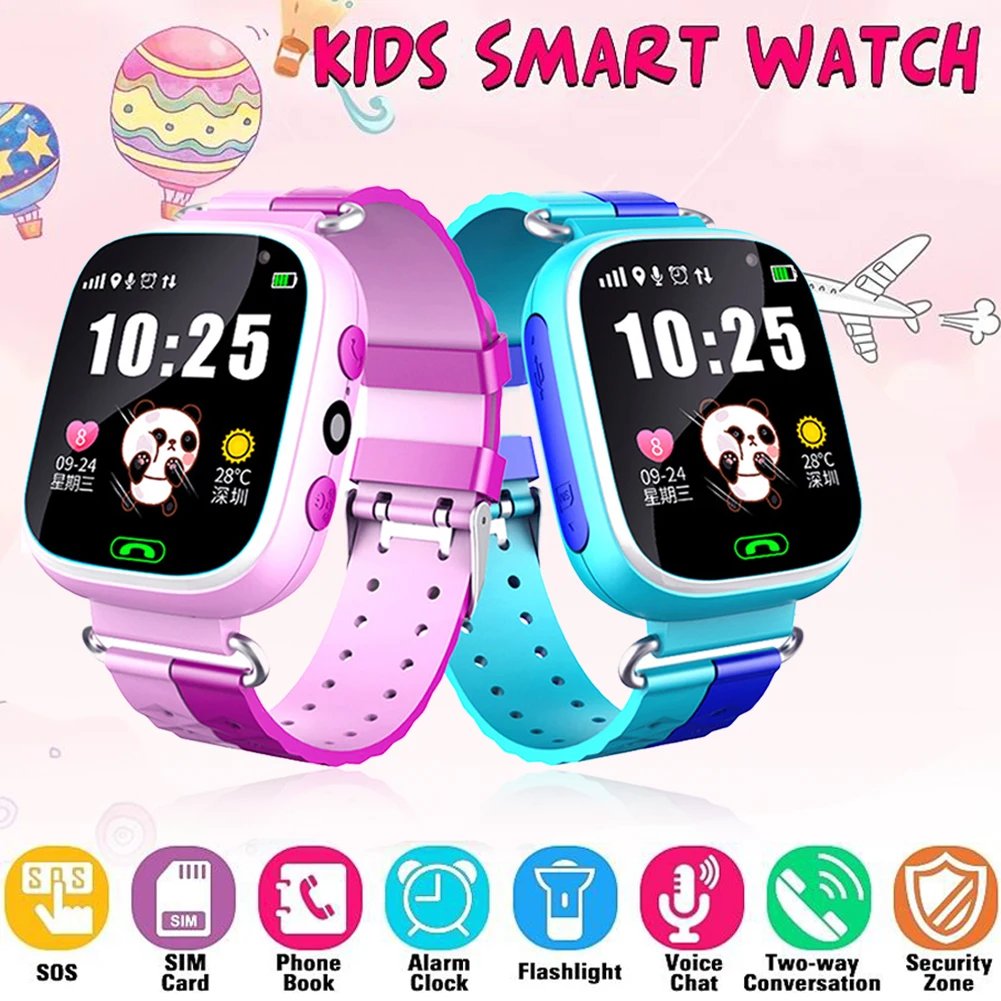 Children's Smart phone LBS Positioning SOS One-button Help Watch Student 1.4 inch Waterproof Smart Watch Dial Voice Chat
Children's Smart phone LBS Positioning SOS One-button Help Watch Student 1.4 inch Waterproof Smart Watch Dial Voice Chat