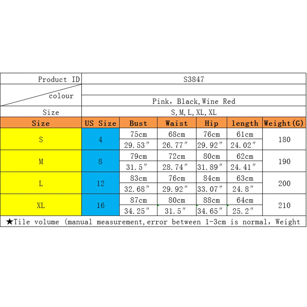 2020 New Female Jumpsuit Sexy U-Neck Sleeveless Jumpsuit Bodysuit Nightwear for Women, S/M/L/XL
2020 New Female Jumpsuit Sexy U-Neck Sleeveless Jumpsuit Bodysuit Nightwear for Women, S/M/L/XL