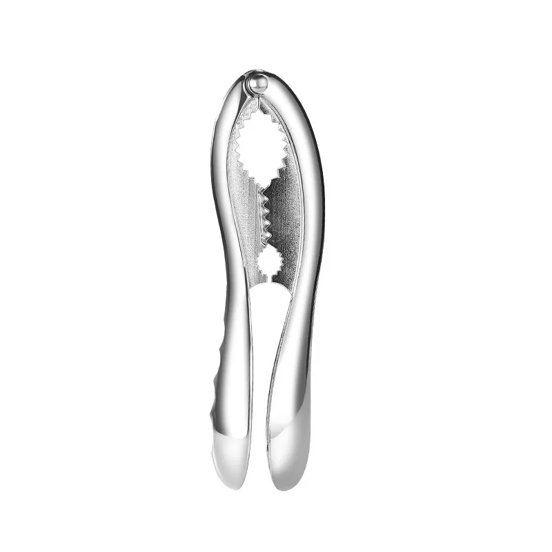 Walnut Clip Nut Tool Household Kitchen Supplies Seafood Crab Claws Peeling Nut Cracker Kitchen Gadgets Tool Kitchen Accessories
Walnut Clip Nut Tool Household Kitchen Supplies Seafood Crab Claws Peeling Nut Cracker Kitchen Gadgets Tool Kitchen Accessories