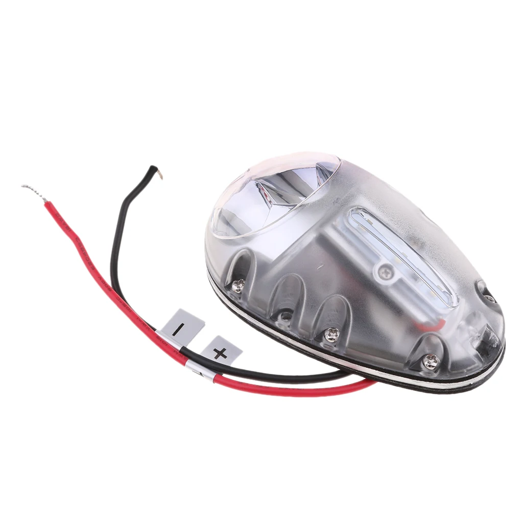 6300K лм светодиодные лодки морской лук стыковочное освещение поверхностное крепление 12 В 
6300K лм светодиодные лодки морской лук стыковочное освещение поверхностное крепление 12 В