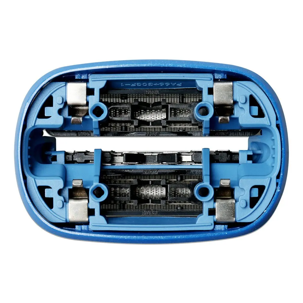 40B Shaver Foil Head Cassette Fine workmanship Easy to install Replacement foil & cutter blocks For Braun
40B Shaver Foil Head Cassette Fine workmanship Easy to install Replacement foil & cutter blocks For Braun