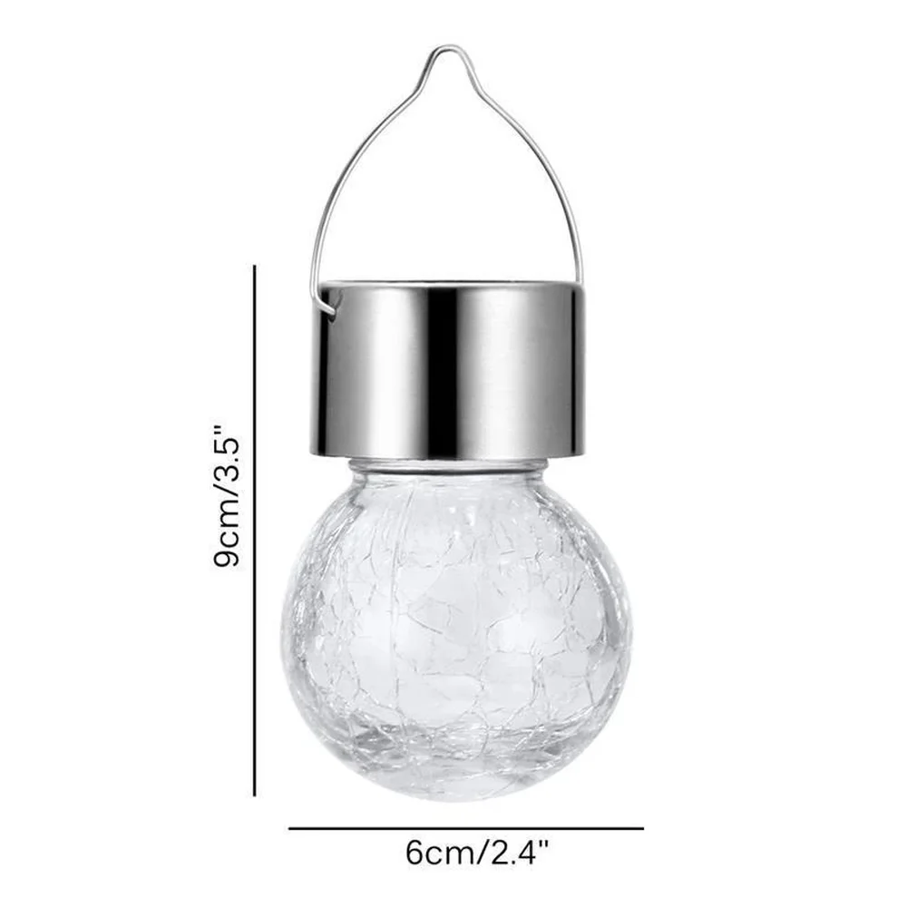 Solar Light LED Lantern Hanging Outdoor Fairy Lights for Solar Lamp Garland Garden Decoration Garland Waterproof Garden Light
Solar Light LED Lantern Hanging Outdoor Fairy Lights for Solar Lamp Garland Garden Decoration Garland Waterproof Garden Light
