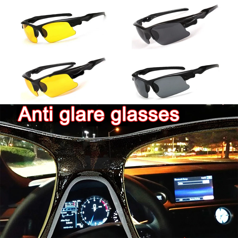 Cycling Ski Eyeglasses PC Outdoor Sports Sunglasses Day and Night for Men and Women Eyewear
Cycling Ski Eyeglasses PC Outdoor Sports Sunglasses Day and Night for Men and Women Eyewear