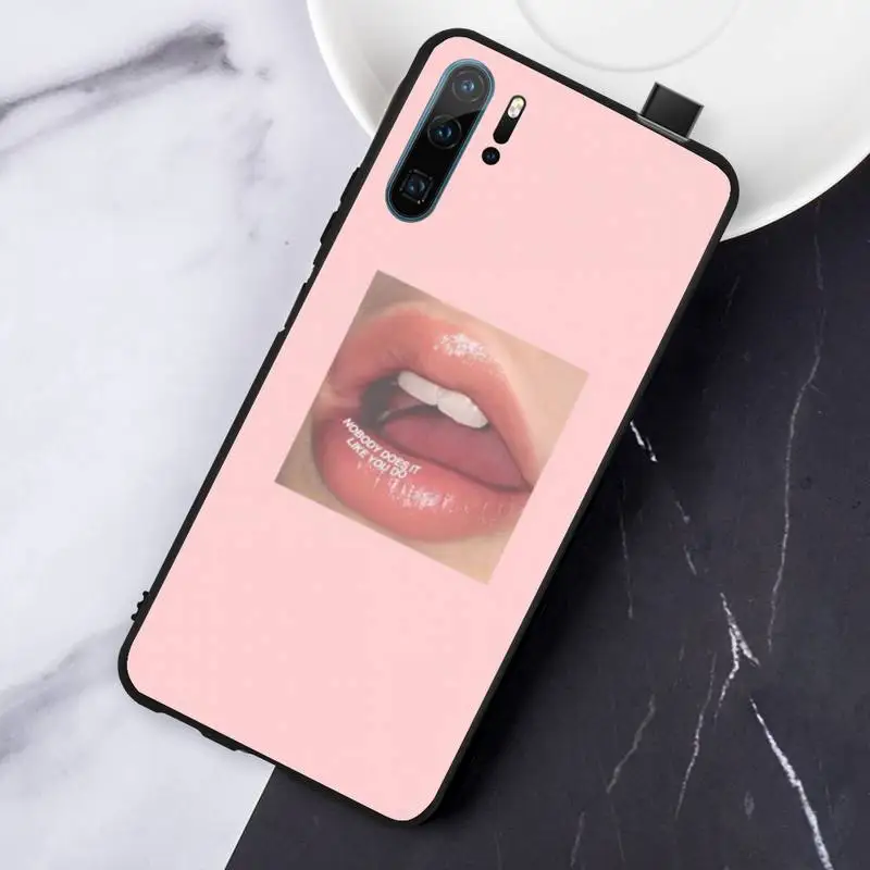 Fashion aesthetic text pictures Phone Case For Huawei honor Mate P 10 20 30 40 Pro 10i 9 10 20 8 x Lite
Fashion aesthetic text pictures Phone Case For Huawei honor Mate P 10 20 30 40 Pro 10i 9 10 20 8 x Lite